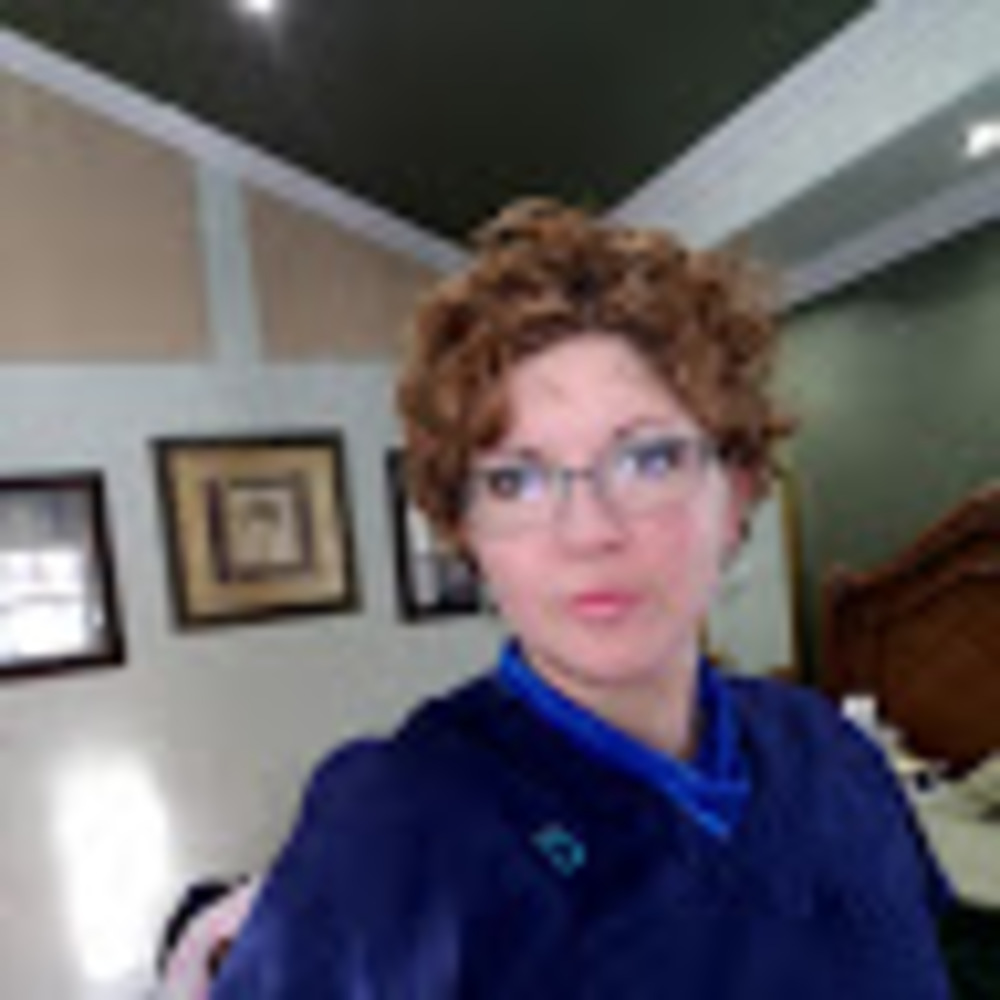 Meet your Posher, Yariamna